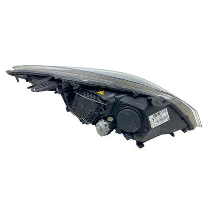Pièce d'origine Phare xénon avant gauche pour Renault Megane III 260606389R