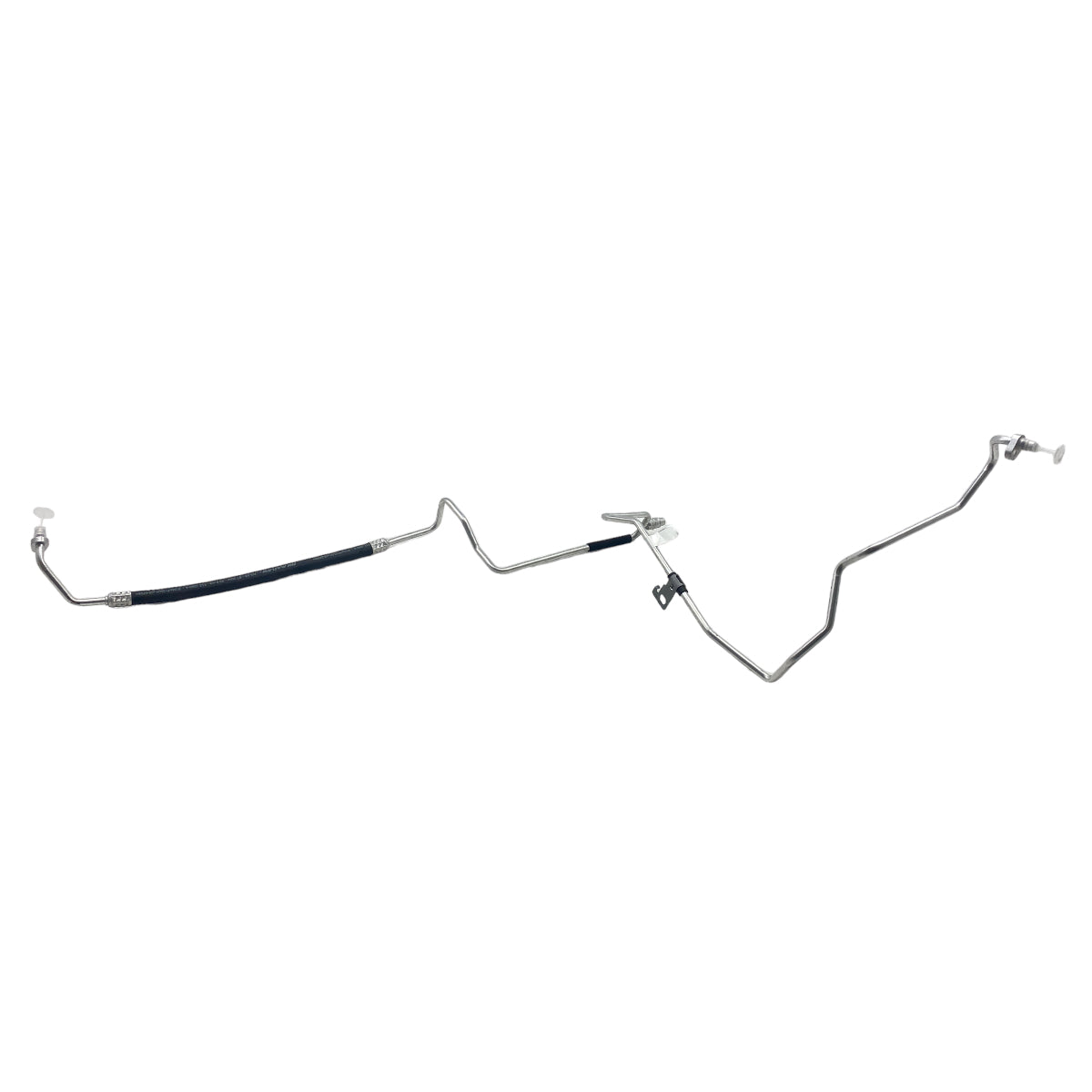 Pièce d'origine Tuyau de climatisation pour Renault Master III Opel Movano II Nissan NV400 924408568R
