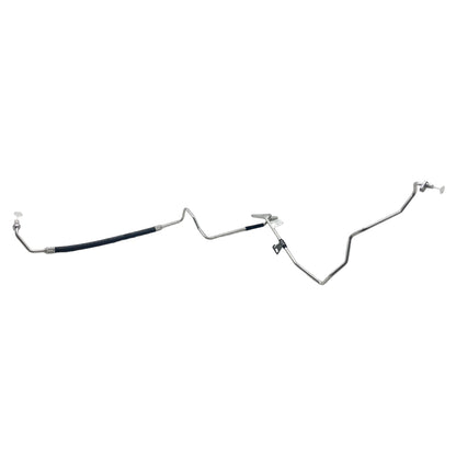 Pièce d'origine Tuyau de climatisation pour Renault Master III Opel Movano II Nissan NV400 924408568R