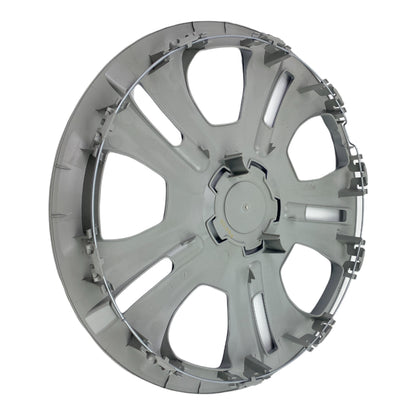 Pièce d'origine Enjoliveur de roue 16 pouces pour Fiat Talento FTT0101021 403151872R