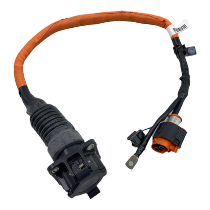 Pièce d'origine Câble de recharge avec prise pour Renault Twizy Z.E. 296958945R