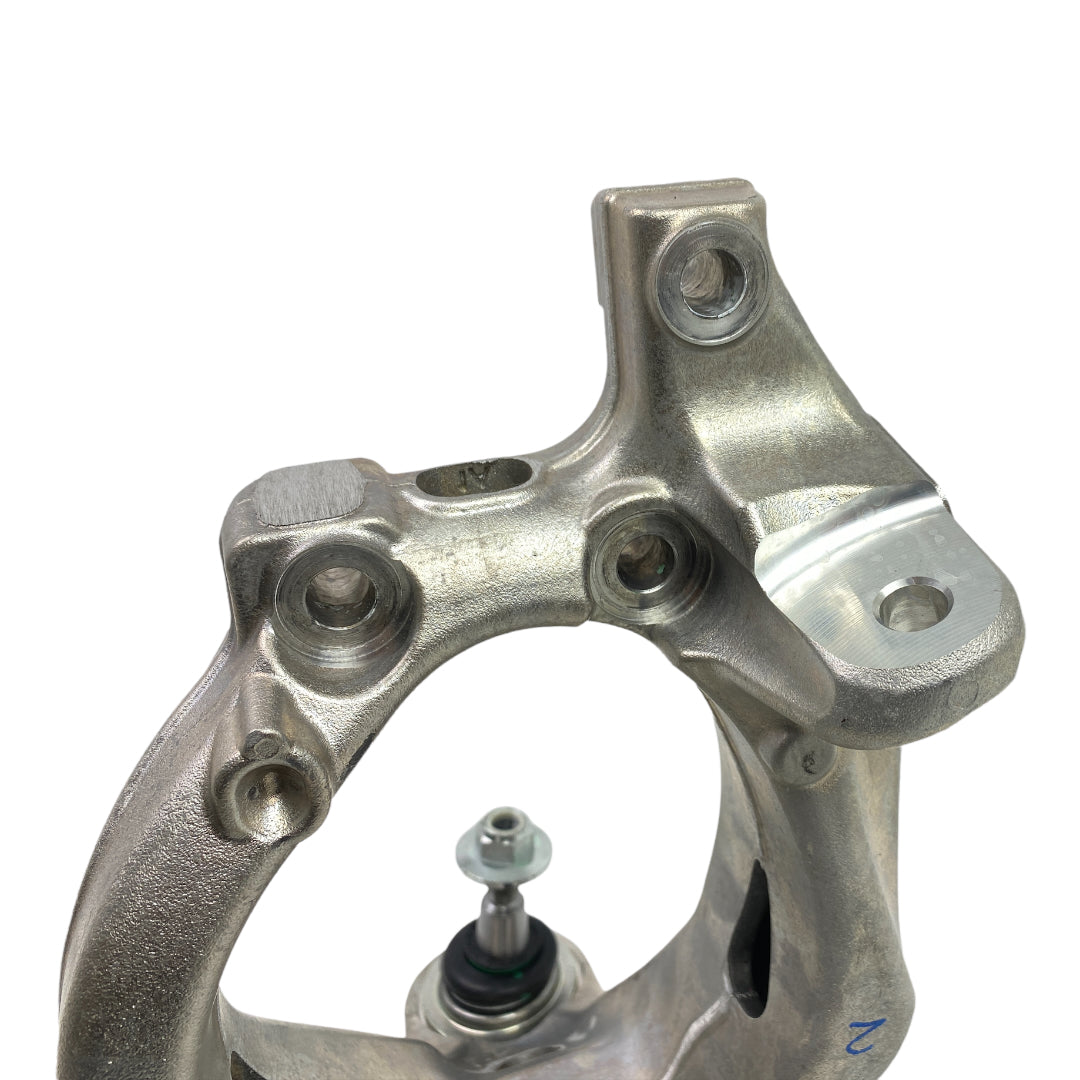 Pièce d'origine Fusée d'essieu avant droite pour Renault Megane IV RS 28C9750200