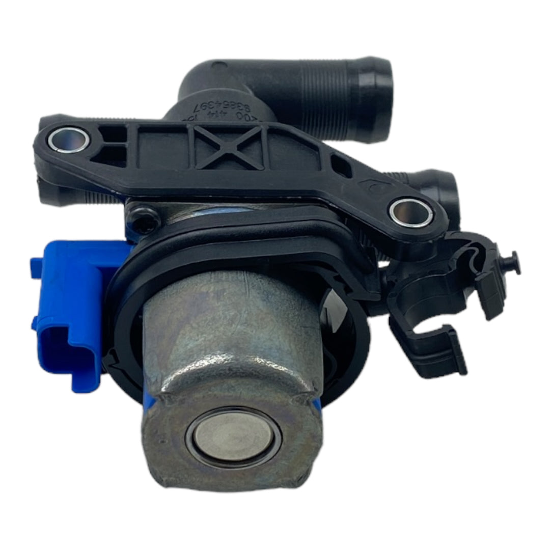 Pièce d'origine Électrovanne pour Opel Nissan Renault Fiat Dacia Smart 8200414156