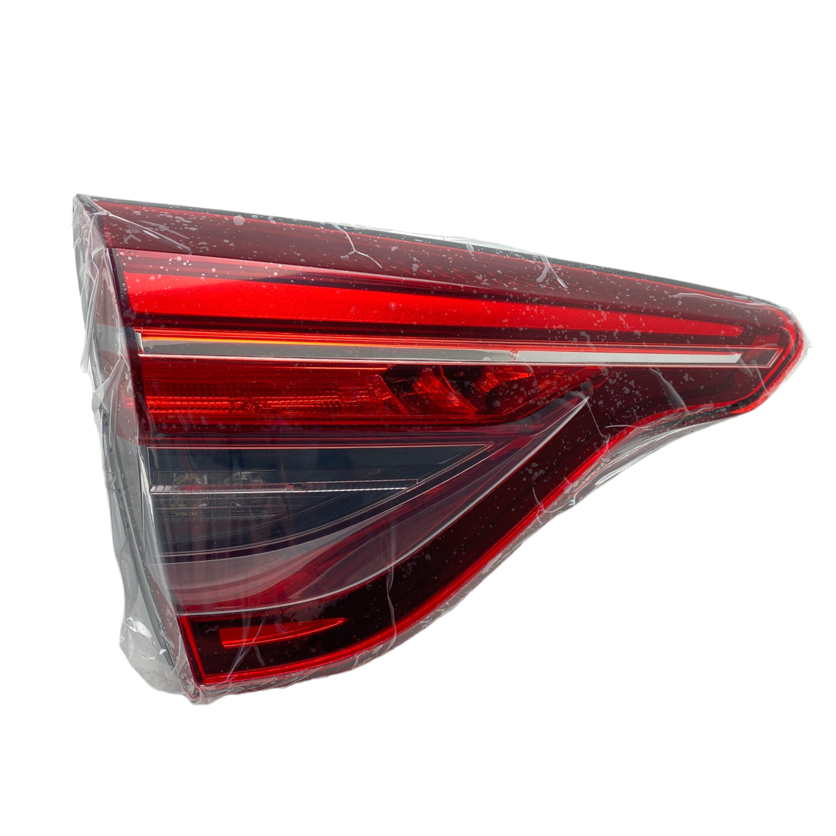 Pièce d'origine Feu arrière de hayon gauche pour Renault Clio V 265550866R