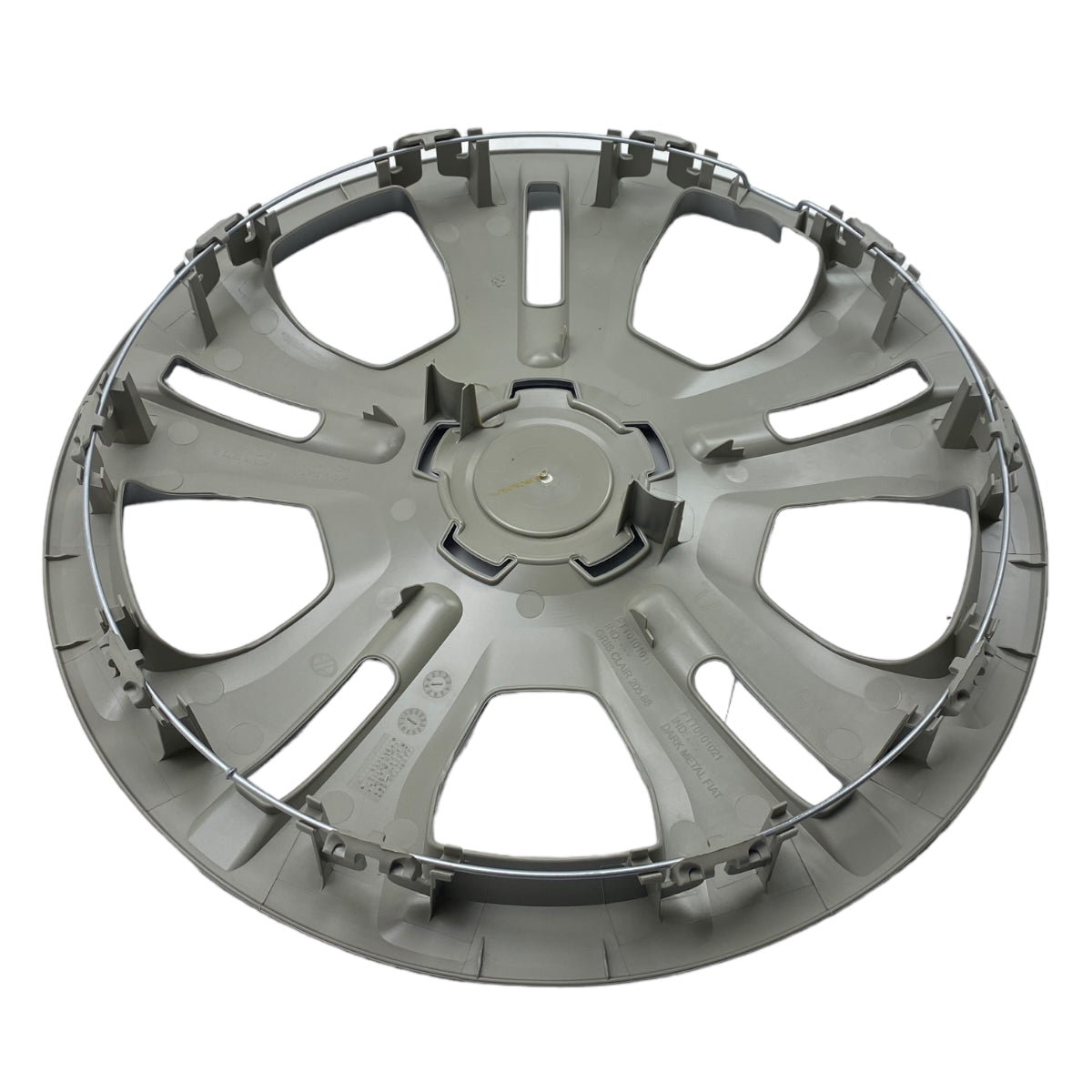 Pièce d'origine Enjoliveur 16 pouces pour Fiat Talento FTT0101011