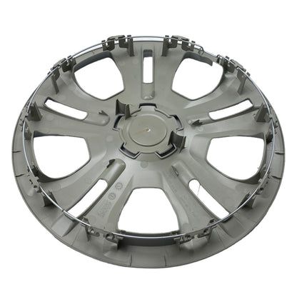 Pièce d'origine Enjoliveur 16 pouces pour Fiat Talento FTT0101011