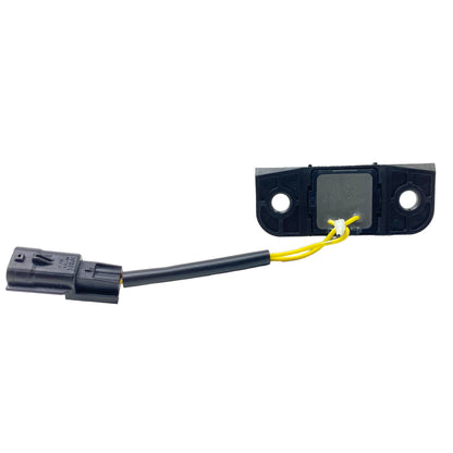 Pièce d'origine Microcontact de hayon arrière pour Renault Megane E-Tech EV 906069275R