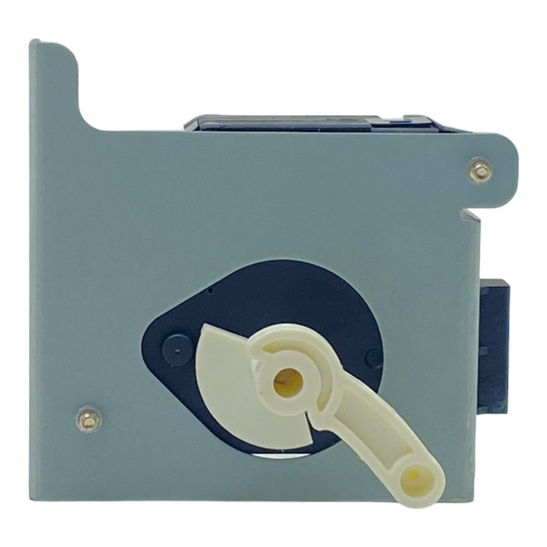 Pièce d'origine Moteur de volet de chauffage pour Renault Koleos I 5027523740