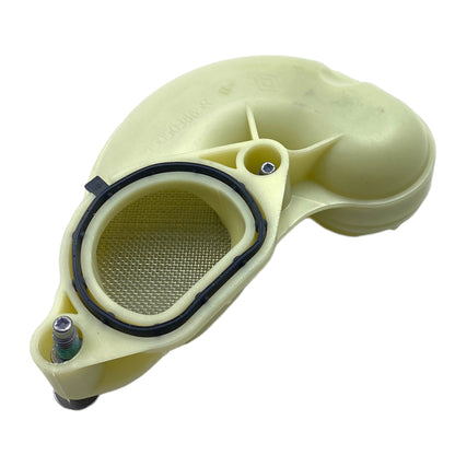 Pièce d'origine Tuyau d'aspiration d'huile pour Nissan Renault Dacia 0.9 1.0 TCe 150503885R