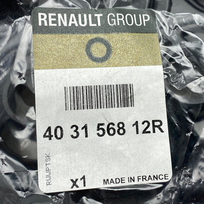 Pièce d'origine Enjoliveur 15 pouces pour Renault Kangoo II 403156812R