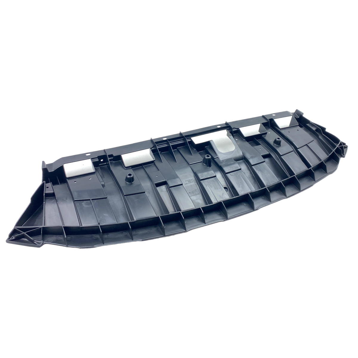 Pièce d'origine Protection inférieure de pare-chocs pour Renault Koleos II 622352653R