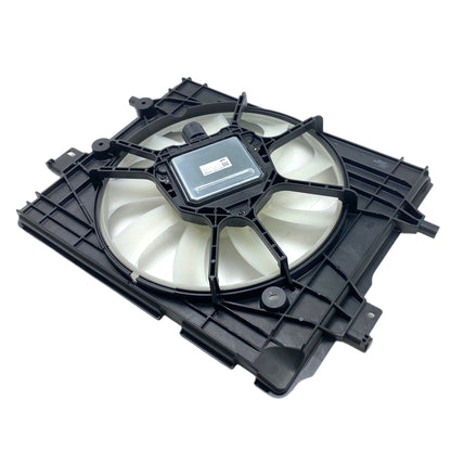 Pièce d'origine Ventilateur de radiateur pour Nissan Micra V K14 222750
