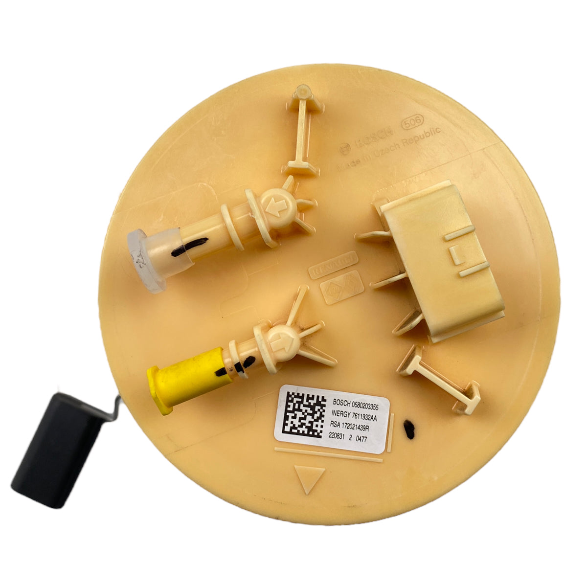 Pièce d'origine Pompe à carburant pour Renault Trafic III IV Nissan NV300 2.0 DCI 172021439R
