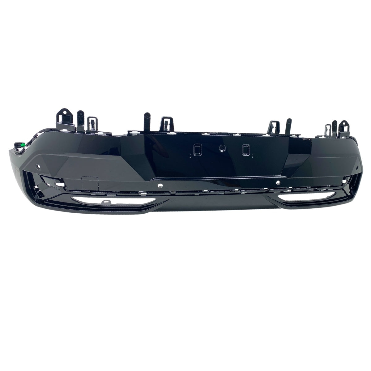 OE d’origine pare‑chocs diffuseur spoiler arrière 4 pdc Renault Mégane ev e-tech