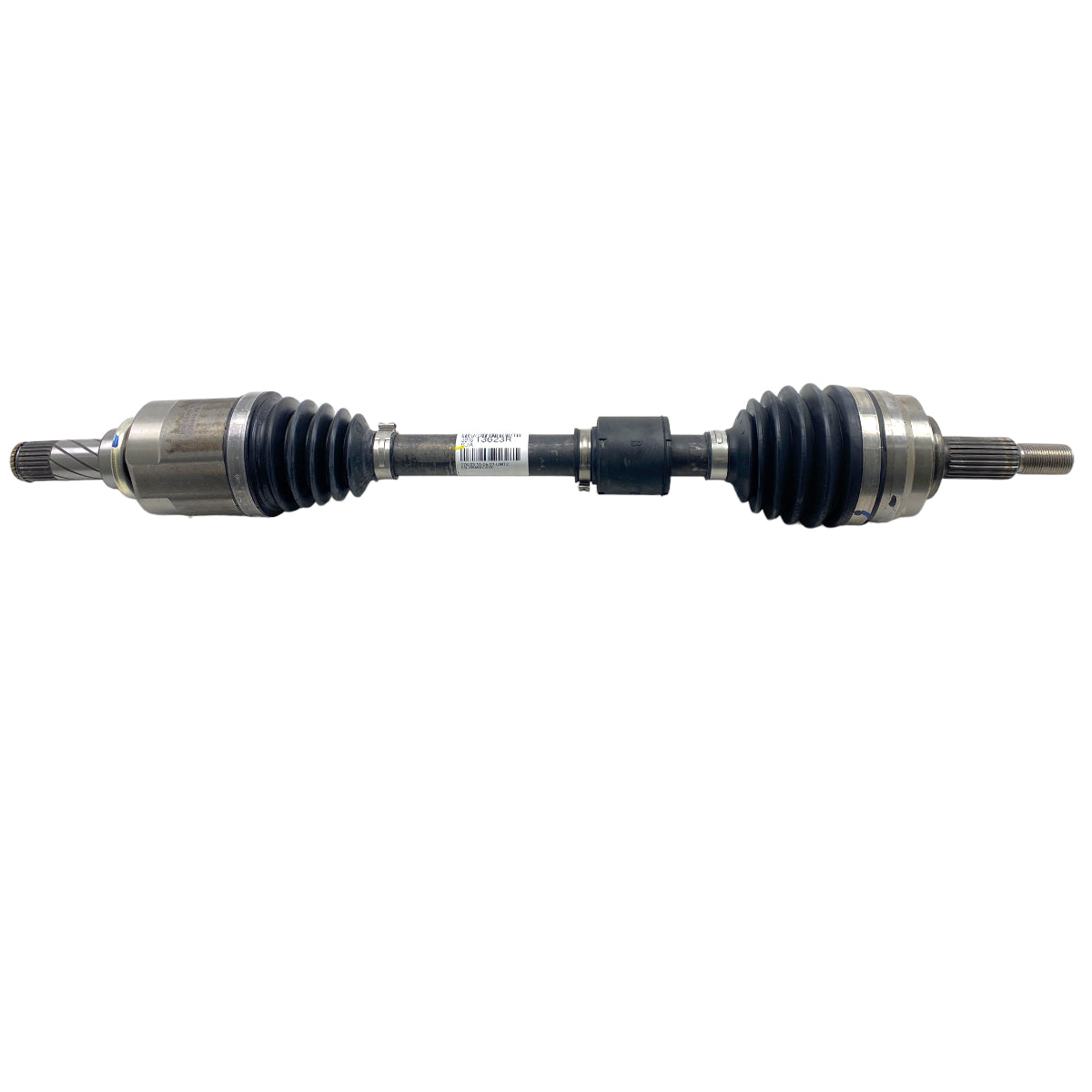 Pièce d'origine Cardan gauche pour Renault Clio V 1.3 TCE 391013623R