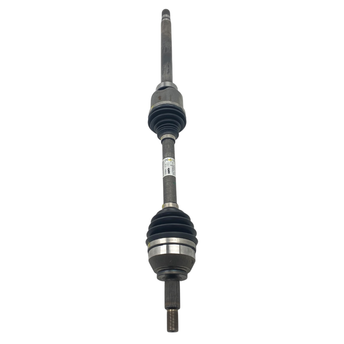 Nouvel arbre de transmission droit pour Renault Trafic III 391002132R Automatik