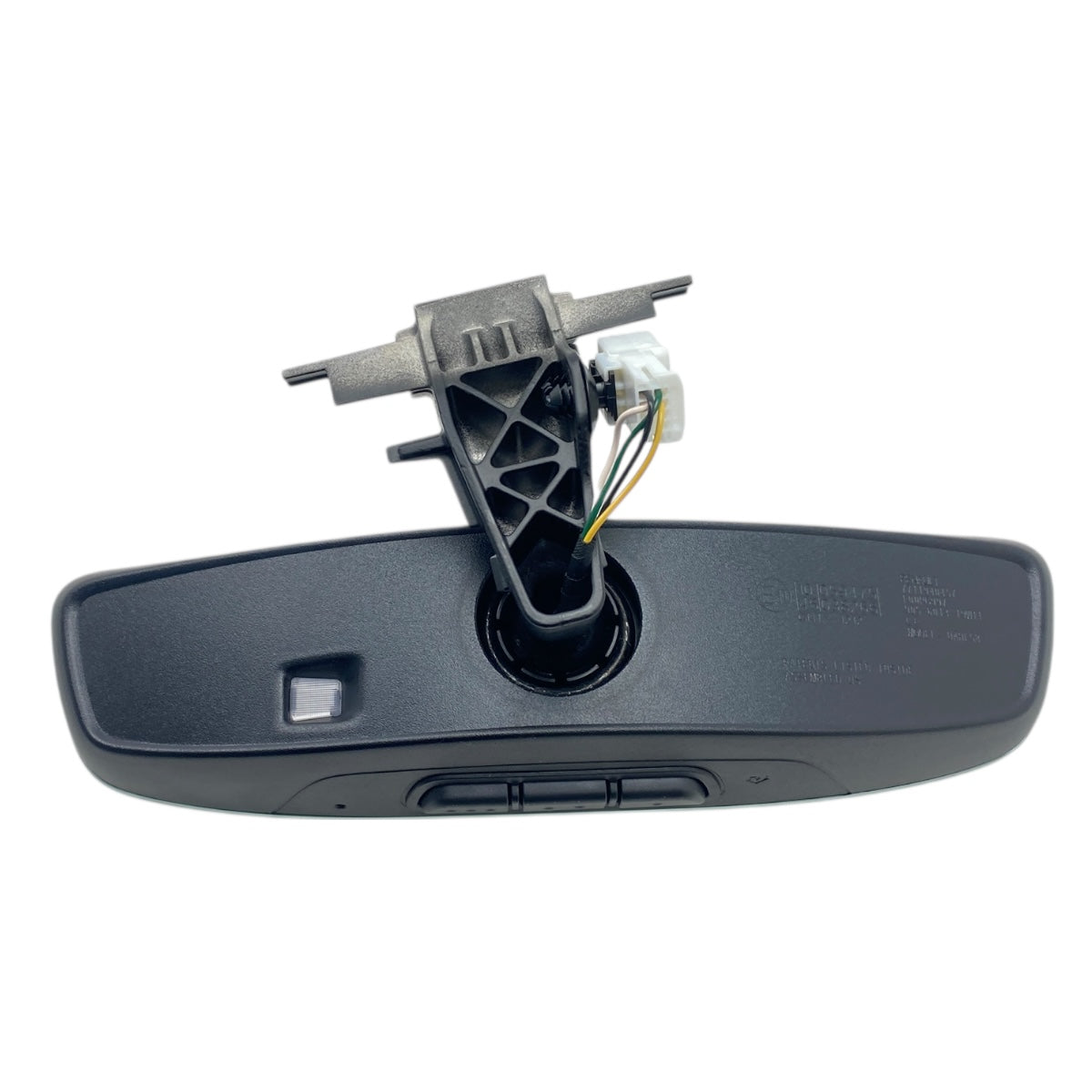 Pièce d'origine rétroviseur intérieur pour Renault Megane IV Clio V Talisman Zoe Z.E 7711940457.