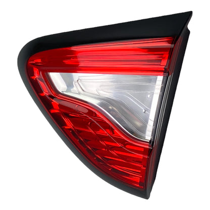 Pièce d'origine Feu arrière de hayon droit pour Renault Captur I 265501712R