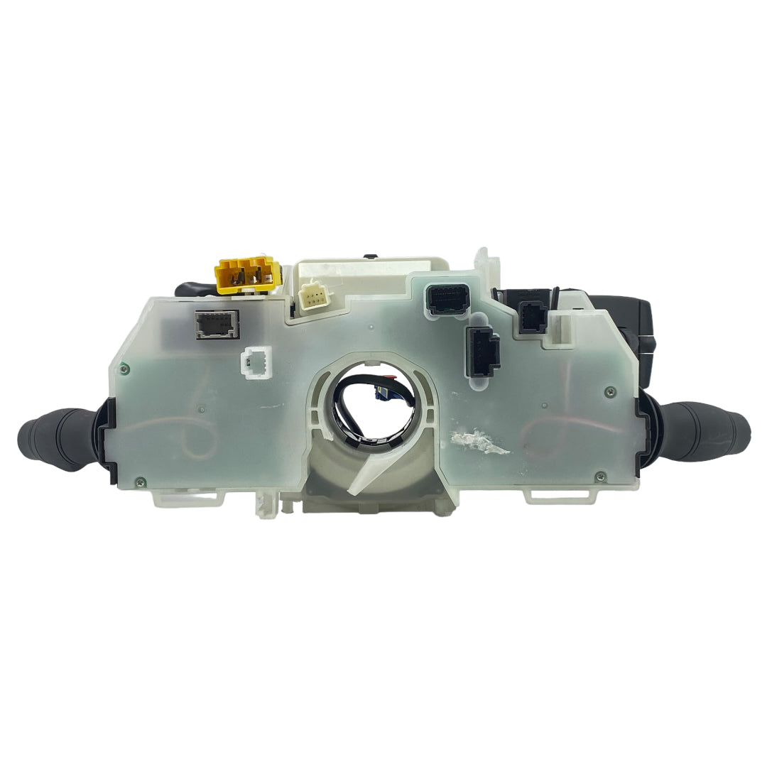 Pièce d'origine Contacteur tournant d'airbag pour Renault Master III Opel Movano II Nissan NV400 255675983R