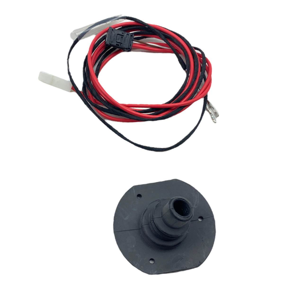 Pièce d'origine Faisceau d'attelage 13 broches pour Renault 8201406803