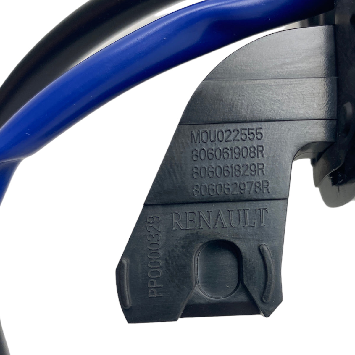 Pièce d'origine Poignée de porte Keyless Go pour Renault Trafic III Vivaro B Talento NV300 806061908R