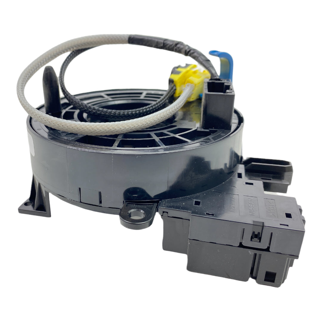 Pièce d'origine Contacteur tournant d'airbag pour Renault Captur II 255549585R