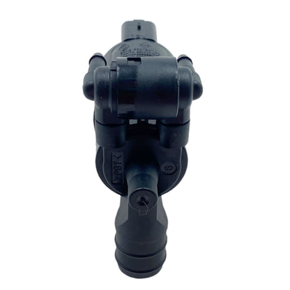 Pièce d'origine Pompe de lave-glace pour Renault Citroën Peugeot 8200184555