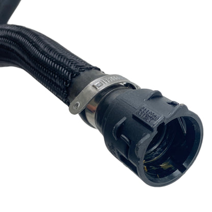 Pièce d'origine Durites de refroidissement pour Fiat Ducato 2.2 Multijet à partir de 2021 52163450