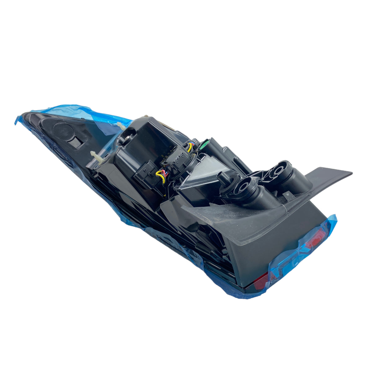 Pièce d'origine Feu arrière gauche pour Renault Clio IV phase 2 265554998R