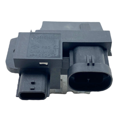 Pièce d'origine Résistance de ventilateur de radiateur pour Dacia 255509263R