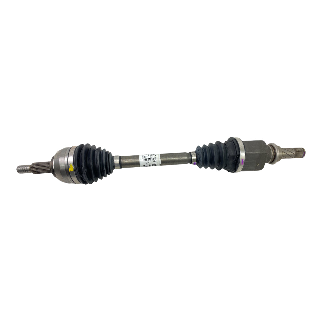 Pièce d'origine Cardan avant gauche pour Renault Clio III 2.0 16V 8200444605