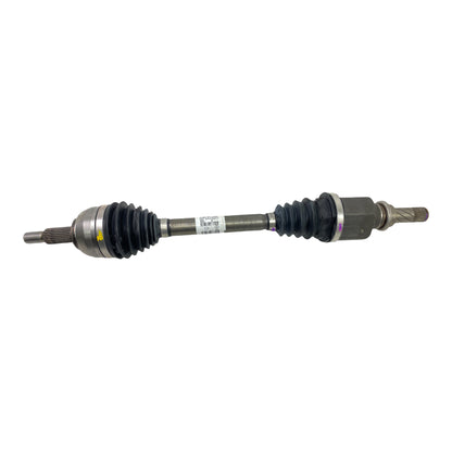 Pièce d'origine Cardan avant gauche pour Renault Clio III 2.0 16V 8200444605