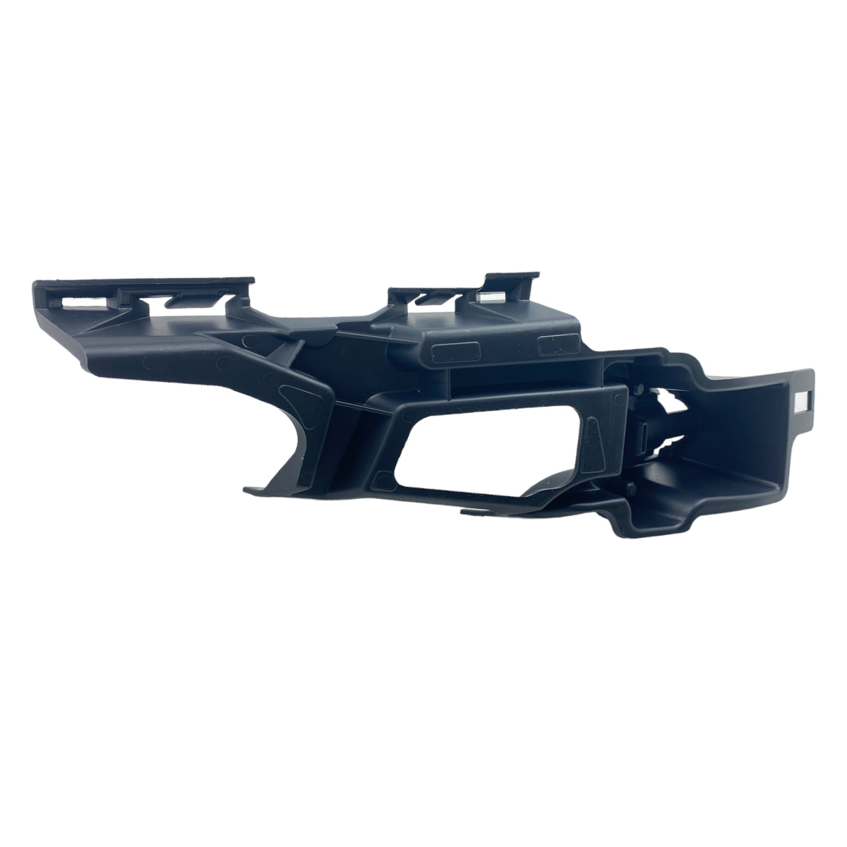 Pièce d'origine Support coulissant de pare-chocs avant droit pour Renault Laguna III P0012674