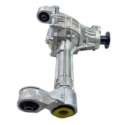 Pièce d'origine Différentiel de pont avant pour Nissan Navara NP300 Renault Alaskan 385004JR5A