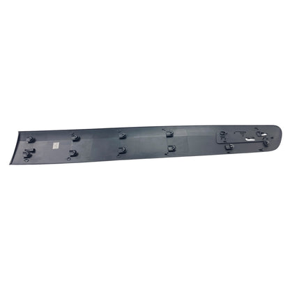 Pièce d'origine Baguette de porte avant gauche pour Renault Espace IV 8200095948
