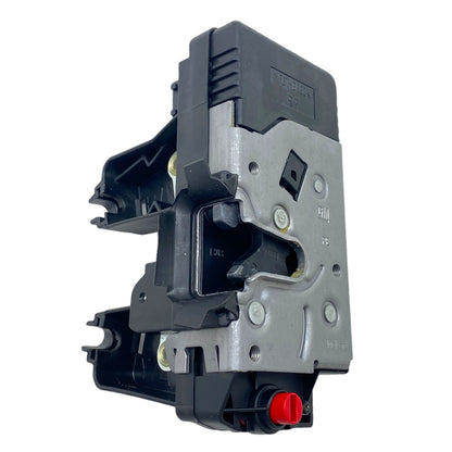 Pièce d'origine Serrure de porte coulissante pour Renault Trafic II Opel Vivaro A Nissan Primastar 8200004410