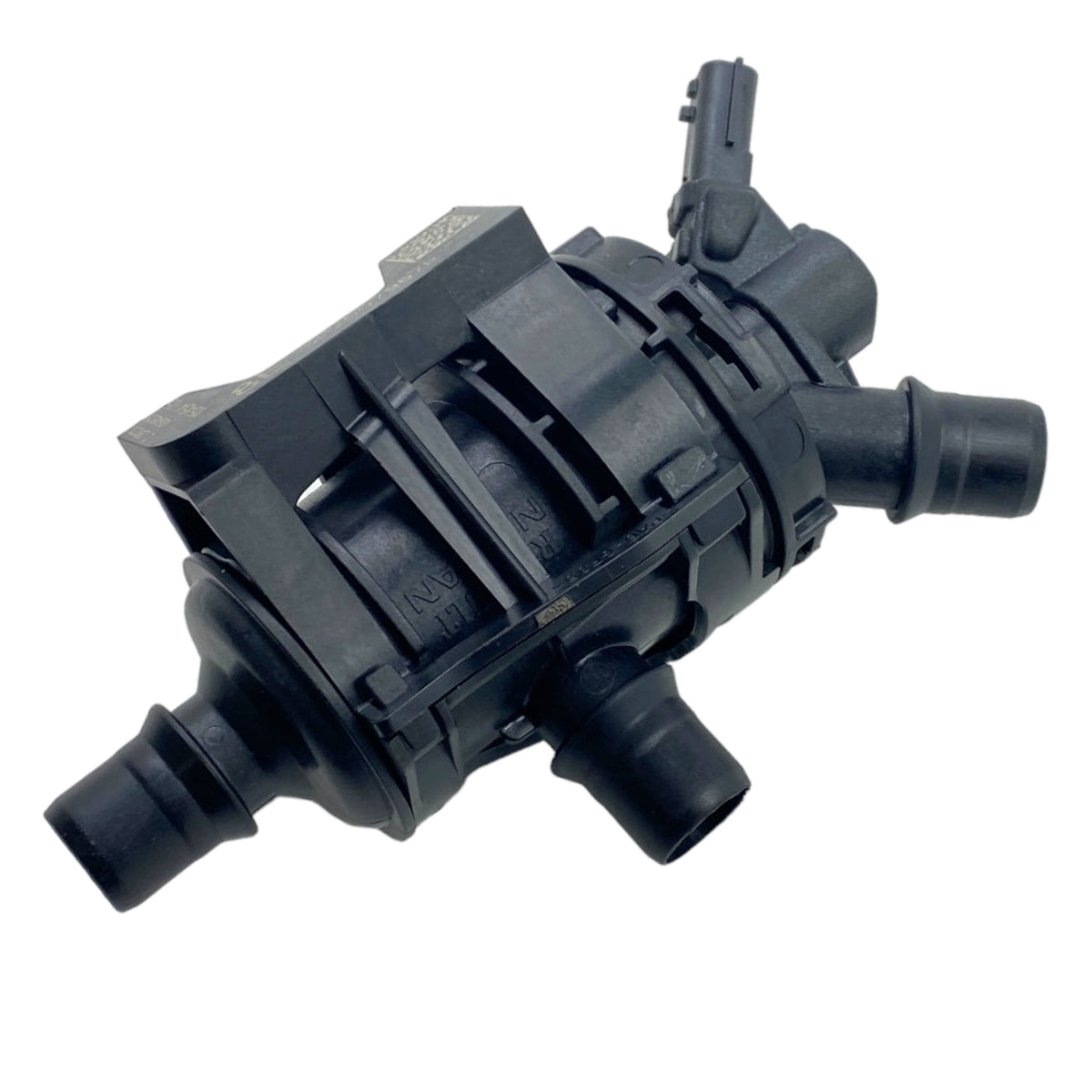 Pièce d'origine Pompe auxiliaire de liquide de refroidissement pour Renault Clio V Captur II 212007967R