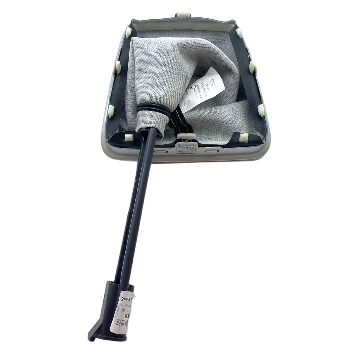 Pièce d'origine Soufflet de levier de vitesse pour Renault Espace IV 969358852R