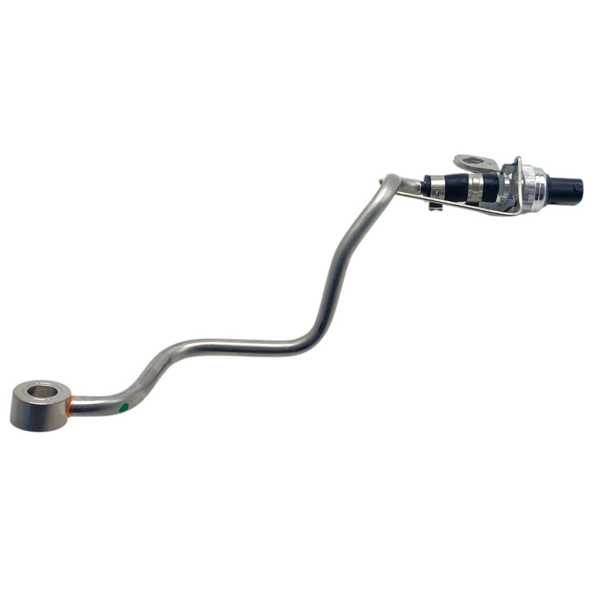 Pièce d'origine Capteur de pression des gaz d'échappement pour Renault Dacia Nissan 8201000764 8200974421
