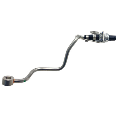 Pièce d'origine Capteur de pression des gaz d'échappement pour Renault Dacia Nissan 8201000764 8200974421