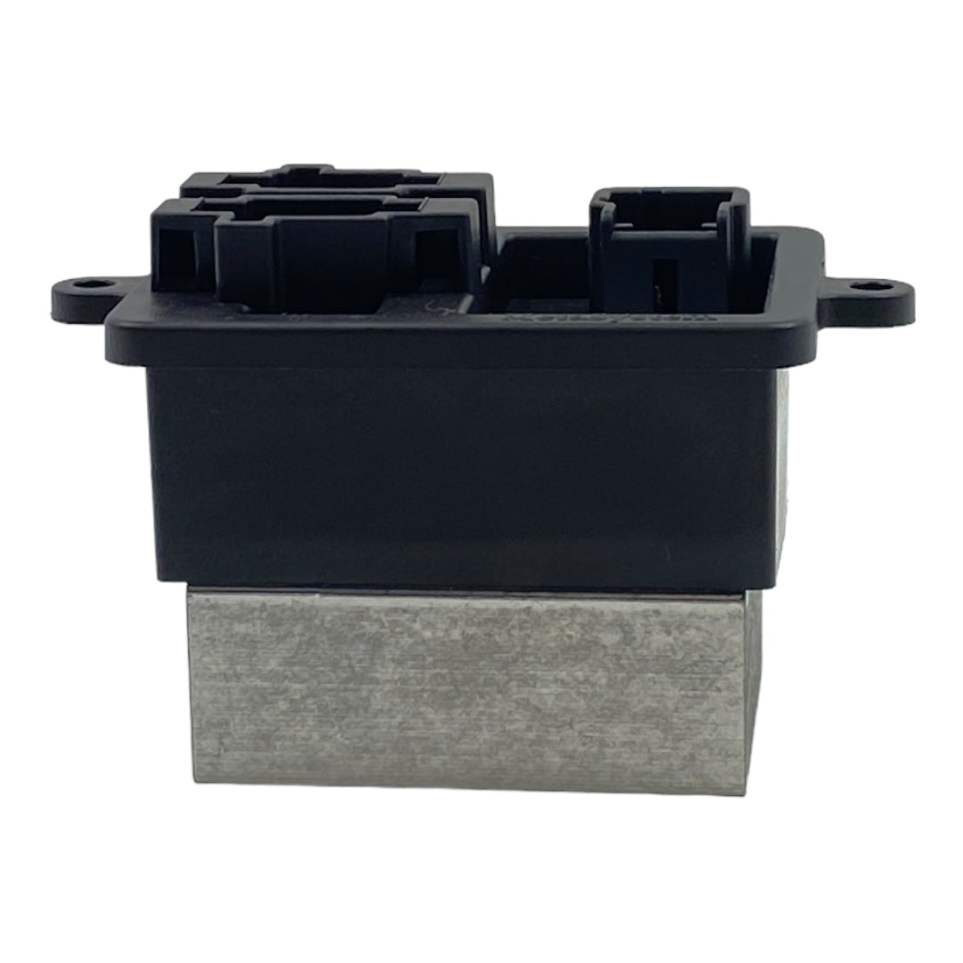 Pièce d'origine Résistance de chauffage pour Renault Captur Clio IV A43002100