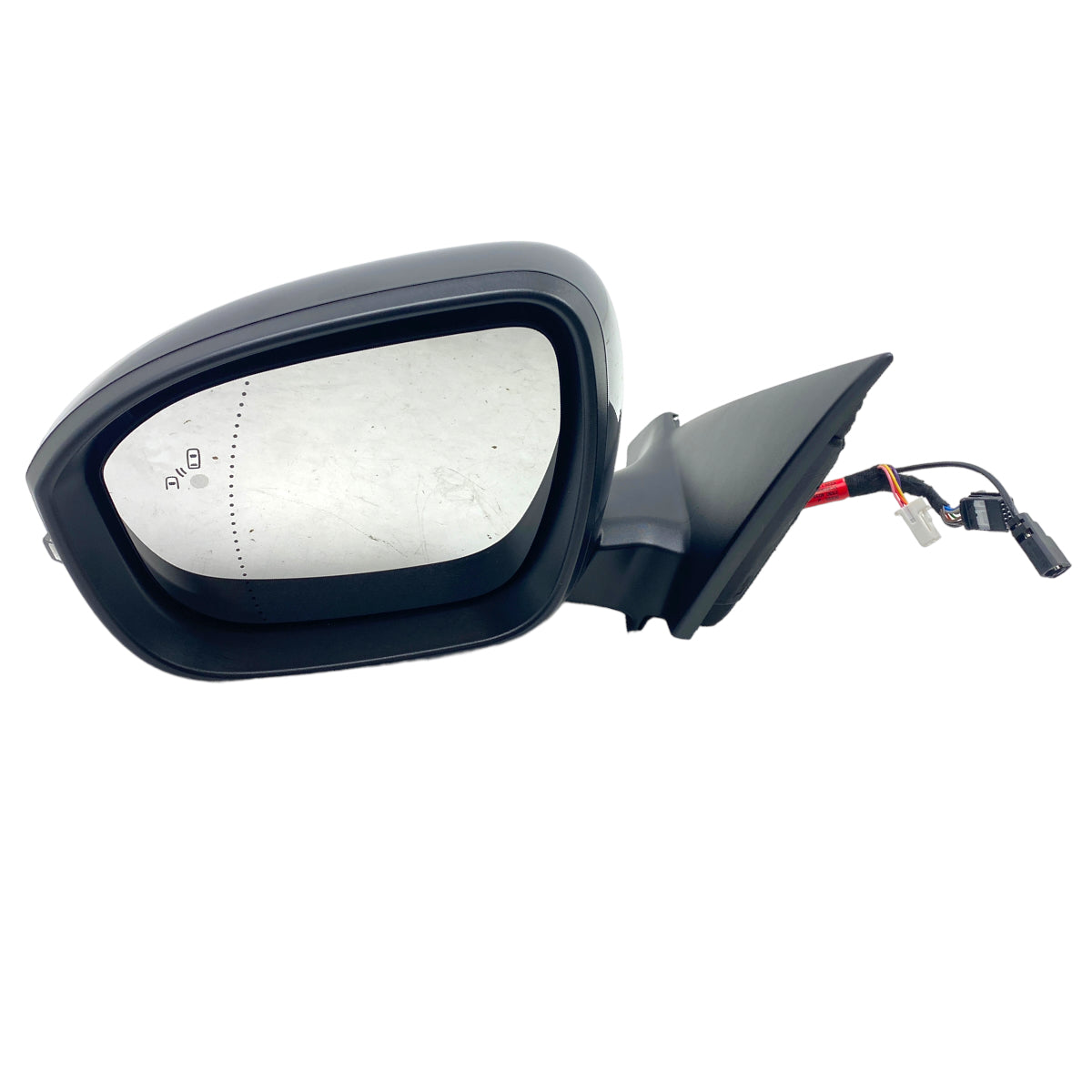 Pièce d'origine Rétroviseur extérieur gauche 14 broches BLIS avec caméra pour Renault Austral Espace VI Rafale 963021398R