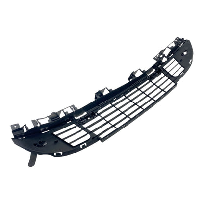 Pièce d'origine grille de pare-chocs avant avec PDC pour Renault Scenic III 622542025R 622545401R.