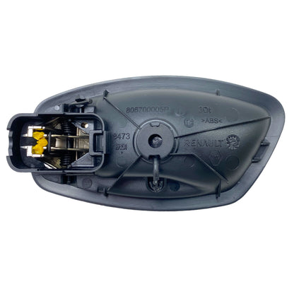 Pièce d'origine Poignée intérieure de porte droite pour Renault Laguna III 806700005R
