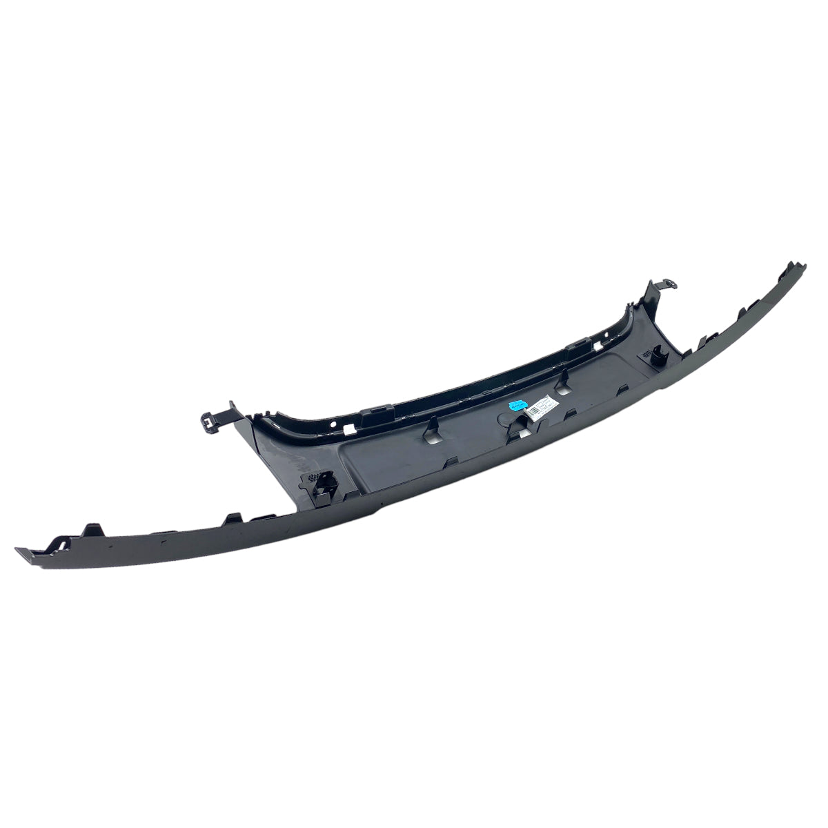 Pièce d'origine Lame de pare-chocs avant pour Renault Megane III phase 2 620725239R