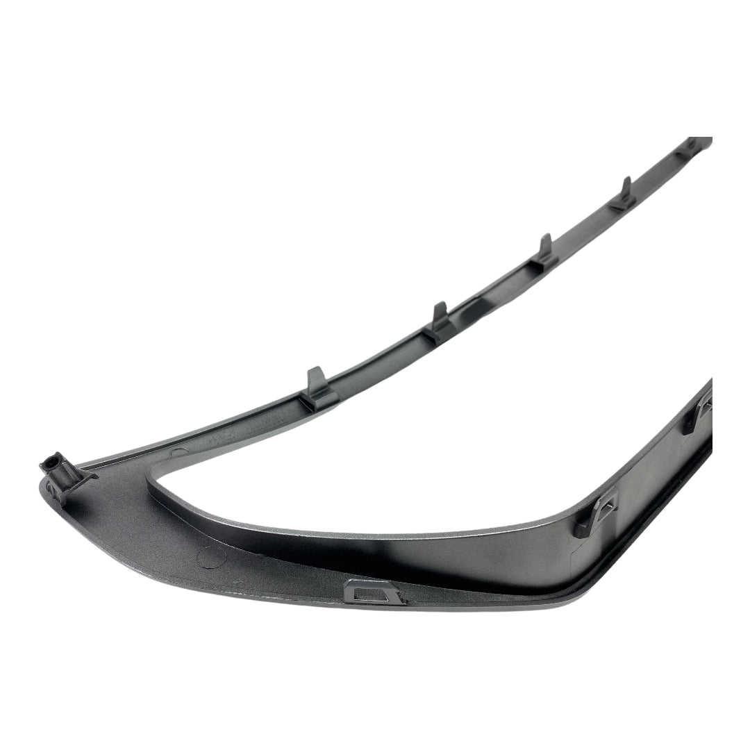 Pièce d'origine Baguette de calandre pour Peugeot Expert 9811825177