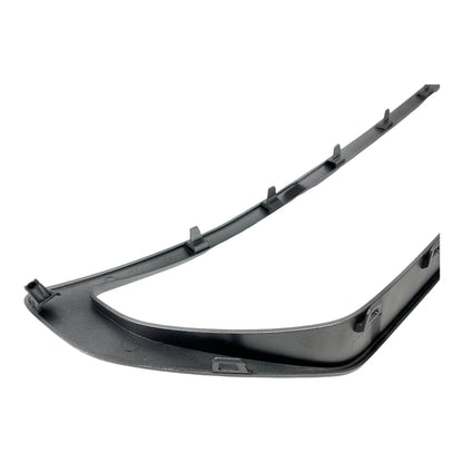 Pièce d'origine Baguette de calandre pour Peugeot Expert 9811825177