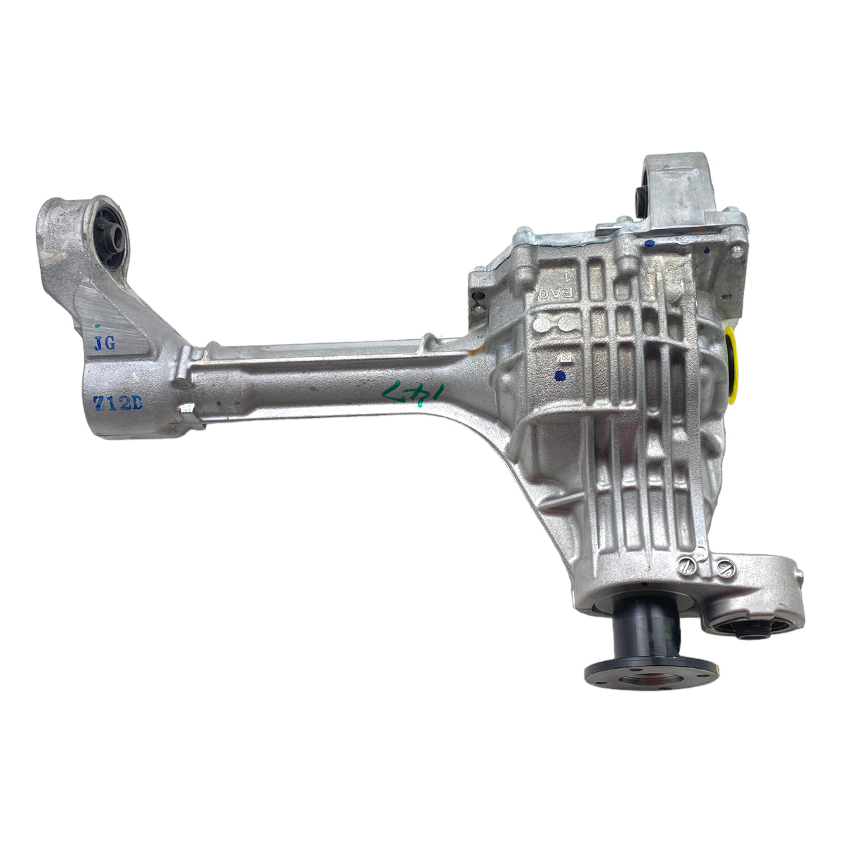 Pièce d'origine Différentiel de pont avant pour Nissan Navara NP300 Renault Alaskan 385004JR5A