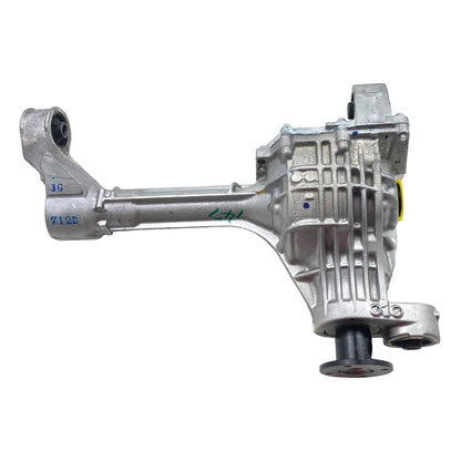 Pièce d'origine Différentiel de pont avant pour Nissan Navara NP300 Renault Alaskan 385004JR5A