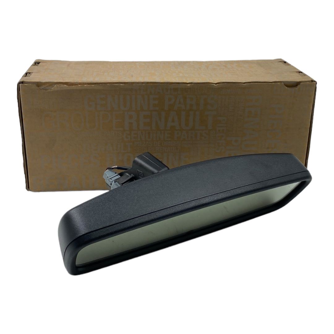 Pièce d'origine Rétroviseur intérieur pour Renault Scenic III 963211180R